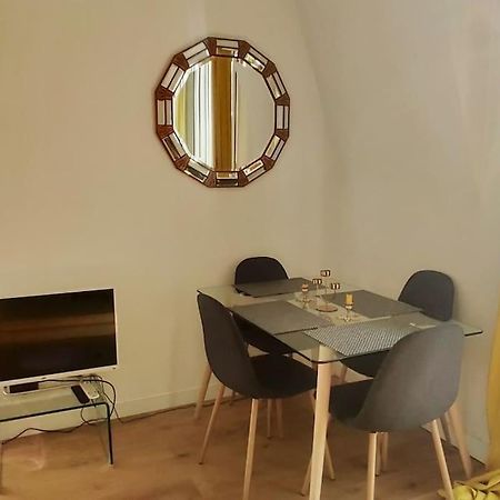 Top Floor Nest, Balcony Close To Sea And Old-Town نيس المظهر الخارجي الصورة