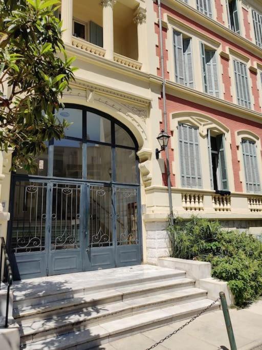 Top Floor Nest, Balcony Close To Sea And Old-Town نيس المظهر الخارجي الصورة