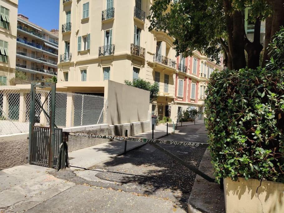 Top Floor Nest, Balcony Close To Sea And Old-Town نيس المظهر الخارجي الصورة